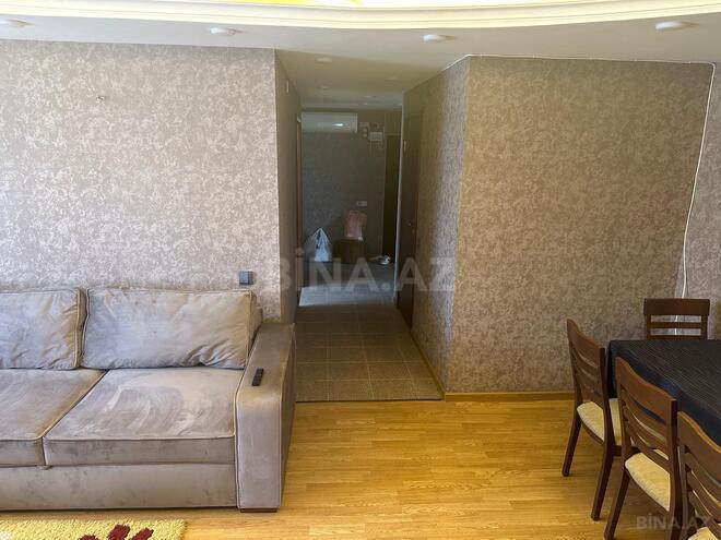 İcarəyə verilir 4 otaqlı köhnə tikili 80 m², Şah İsmayıl Xətai m., photo 4 from 32