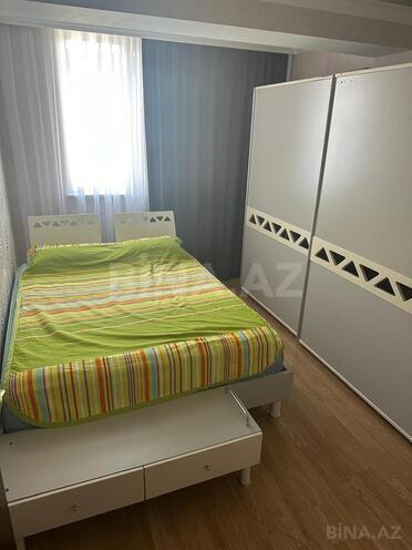 İcarəyə verilir 4 otaqlı köhnə tikili 80 m², Şah İsmayıl Xətai m., photo 9 from 32