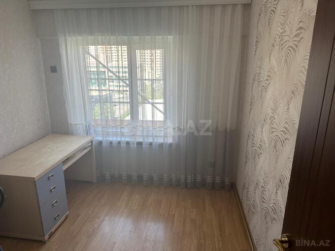 İcarəyə verilir 4 otaqlı köhnə tikili 80 m², Şah İsmayıl Xətai m., photo 17 from 32