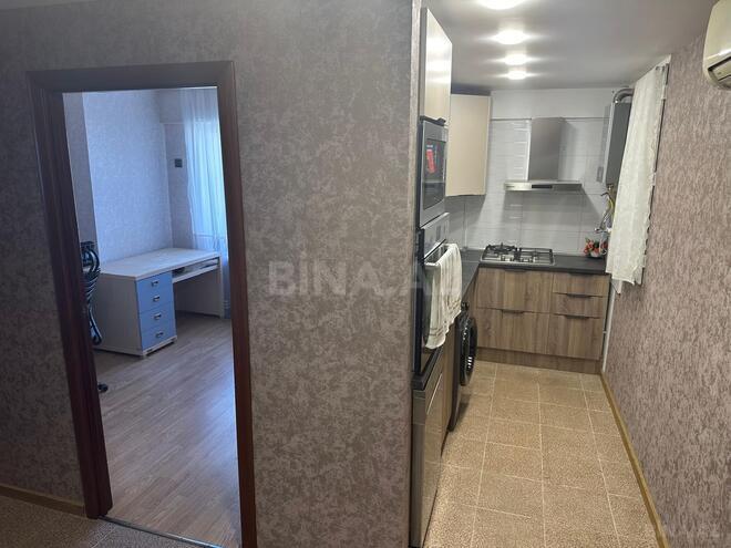 İcarəyə verilir 4 otaqlı köhnə tikili 80 m², Şah İsmayıl Xətai m., photo 18 from 32