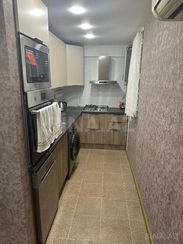 İcarəyə verilir 4 otaqlı köhnə tikili 80 m², Şah İsmayıl Xətai m., photo 19 from 32