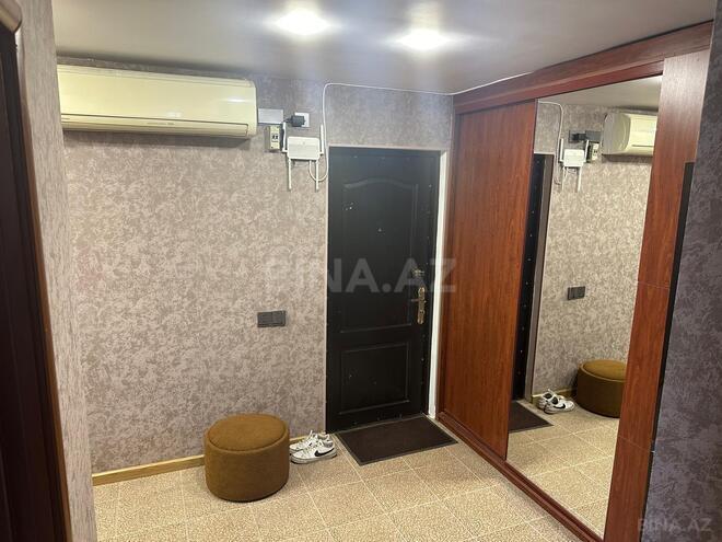 İcarəyə verilir 4 otaqlı köhnə tikili 80 m², Şah İsmayıl Xətai m., photo 31 from 32