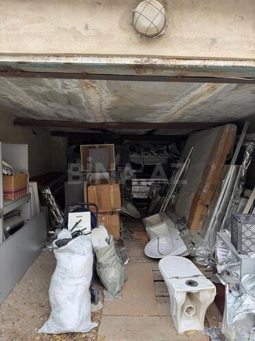 Продаётся  гараж 25 м², м. Низами, photo 4 from 8