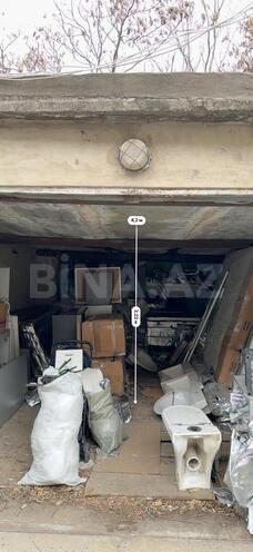 Продаётся  гараж 25 м², м. Низами, photo 5 from 8