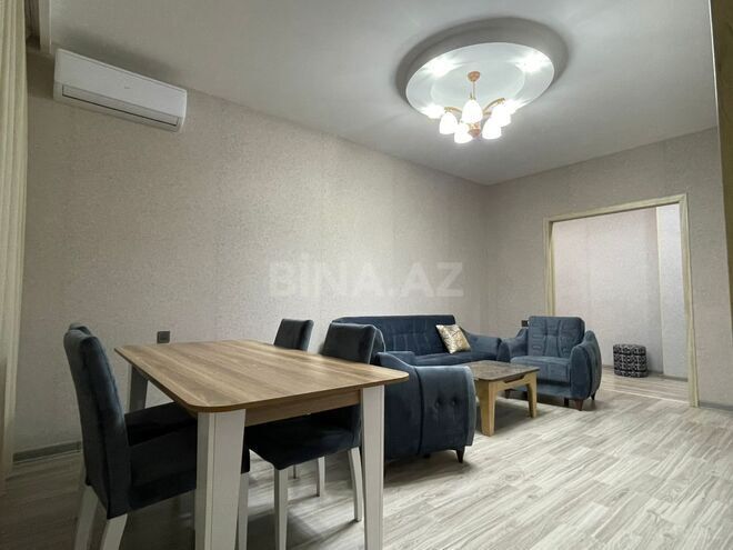 Сдаётся 3-комн. новостройка 106 м², м. 8 ноября, photo 21 from 25