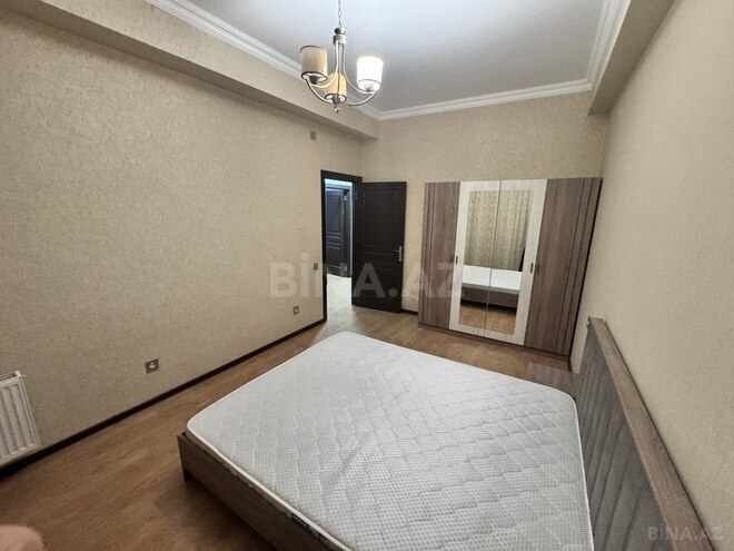 Сдаётся 3-комн. новостройка 85 м², пос. Ясамал, photo 7 from 31