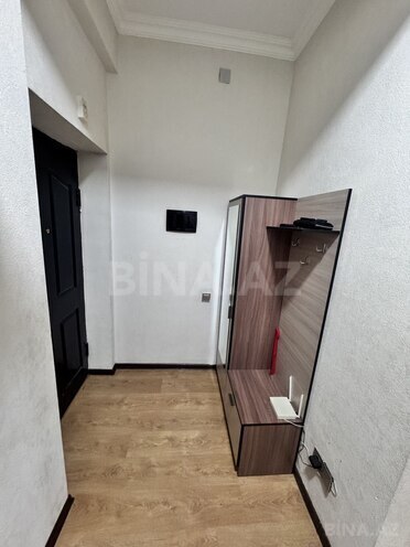 Сдаётся 3-комн. новостройка 85 м², пос. Ясамал, photo 16 from 31
