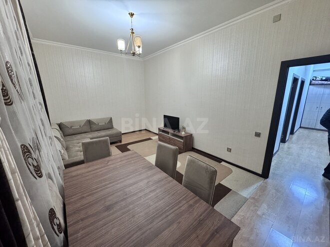 Сдаётся 3-комн. новостройка 85 м², пос. Ясамал, photo 5 from 31