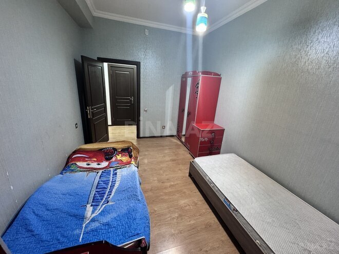 Сдаётся 3-комн. новостройка 85 м², пос. Ясамал, photo 11 from 31