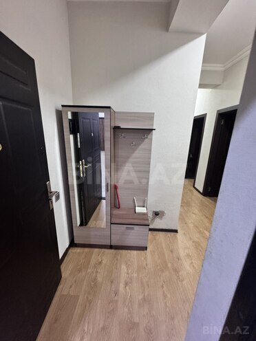 Сдаётся 3-комн. новостройка 85 м², пос. Ясамал, photo 17 from 31