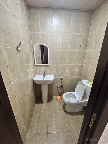 Сдаётся 3-комн. новостройка 85 м², пос. Ясамал, photo 19 from 31