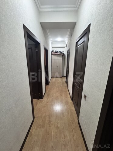 Сдаётся 3-комн. новостройка 85 м², пос. Ясамал, photo 9 from 31