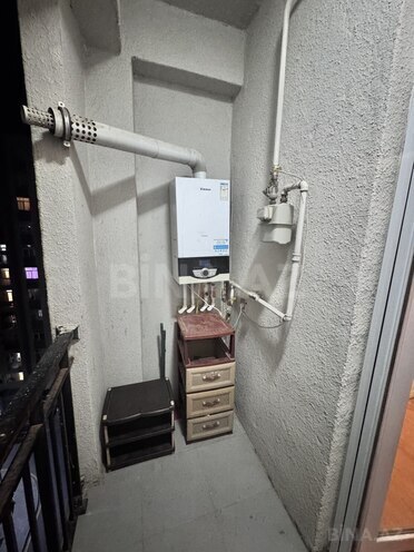 Сдаётся 3-комн. новостройка 85 м², пос. Ясамал, photo 21 from 31