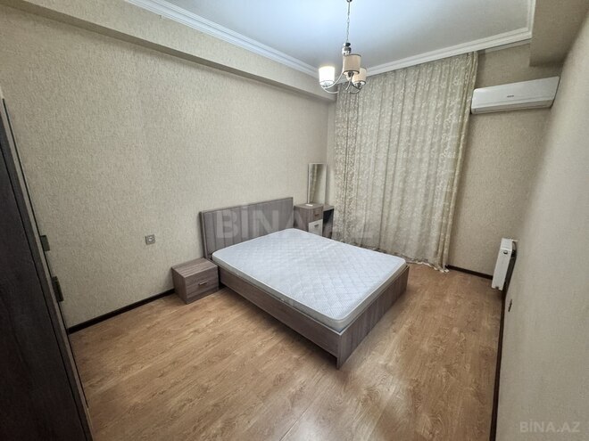 Сдаётся 3-комн. новостройка 85 м², пос. Ясамал, photo 8 from 31