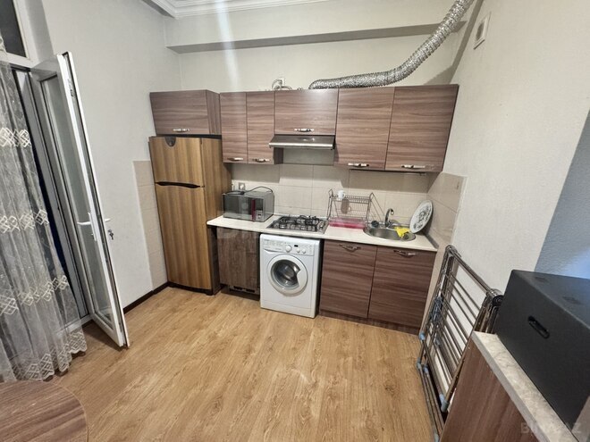 Сдаётся 3-комн. новостройка 85 м², пос. Ясамал, photo 14 from 31