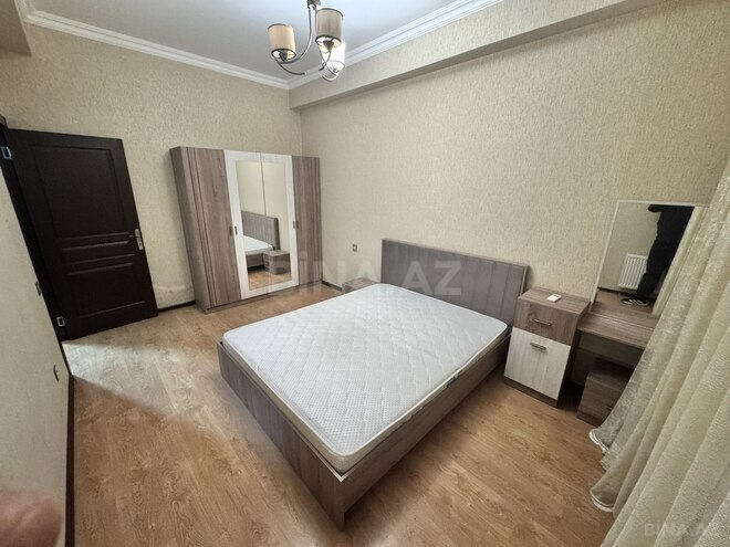 Сдаётся 3-комн. новостройка 85 м², пос. Ясамал, photo 6 from 31