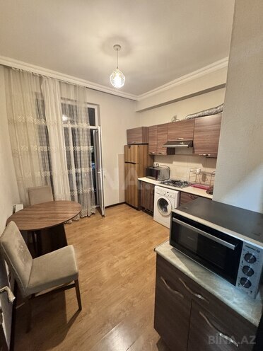 Сдаётся 3-комн. новостройка 85 м², пос. Ясамал, photo 12 from 31