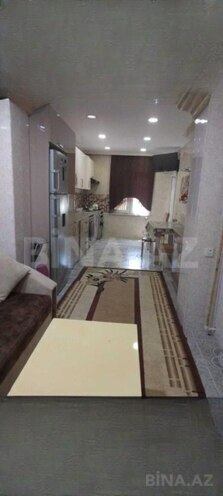 Satılır 3 otaqlı köhnə tikili 100 m², Yasamal r., photo 4 from 16