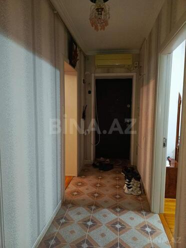 Satılır 3 otaqlı köhnə tikili 100 m², Yasamal r., photo 15 from 16