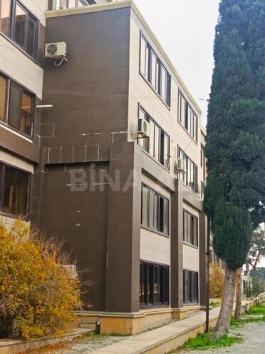 Satılır 3 otaqlı köhnə tikili 100 m², Yasamal r., photo 12 from 16