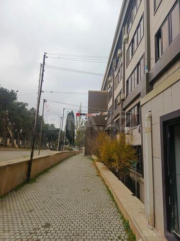 Satılır 3 otaqlı köhnə tikili 100 m², Yasamal r., photo 14 from 16