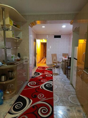 Satılır 3 otaqlı köhnə tikili 100 m², Yasamal r., photo 11 from 16