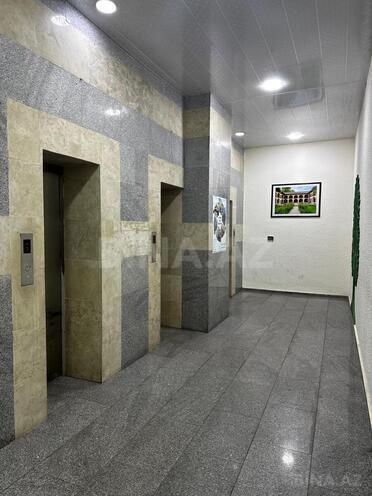 Продаётся 2-комн. новостройка 60 м², Насиминский  р., photo 20 from 23