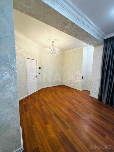 Продаётся 2-комн. новостройка 60 м², Насиминский  р., photo 7 from 23
