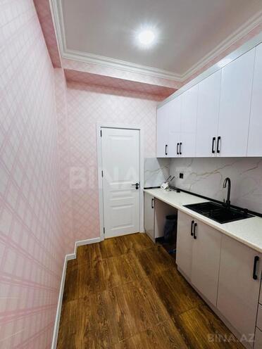 Продаётся 2-комн. новостройка 60 м², Насиминский  р., photo 15 from 23