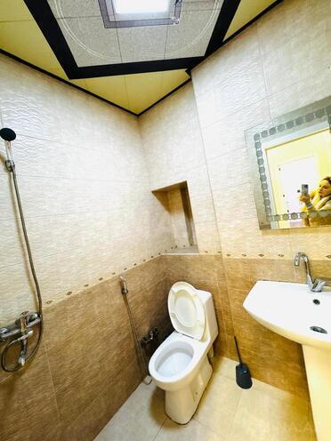 Продаётся 2-комн. новостройка 60 м², Насиминский  р., photo 17 from 23