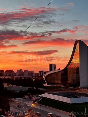 Продаётся 3-комн. вторичка 85 м², м. Нариман Нариманов, photo 1 from 13