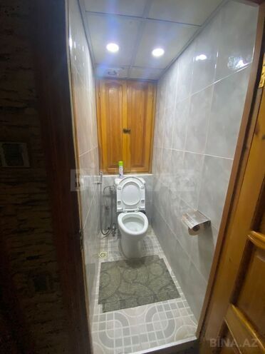 Продаётся 3-комн. вторичка 85 м², м. Нариман Нариманов, photo 10 from 13