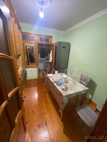 Продаётся 3-комн. вторичка 85 м², м. Нариман Нариманов, photo 8 from 13