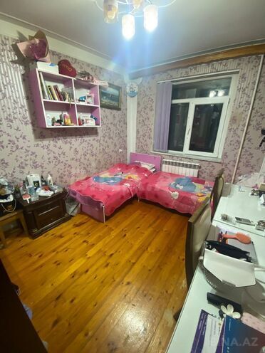 Продаётся 3-комн. вторичка 85 м², м. Нариман Нариманов, photo 4 from 13