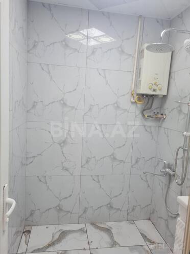 Продаётся 2-комн. вторичка 45 м², м. Мемар Аджеми, photo 13 from 14