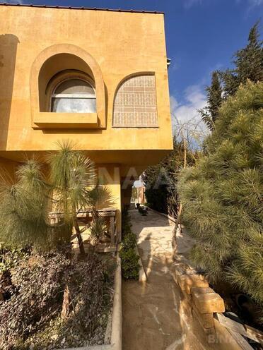 Продаётся 7-комн. дом/дача 700 м², пос. Мардакан, photo 5 from 14