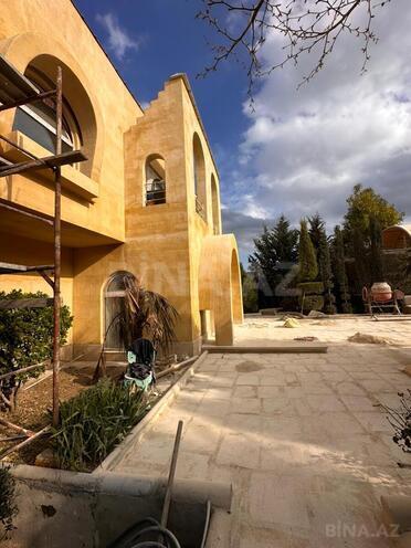 Продаётся 7-комн. дом/дача 700 м², пос. Мардакан, photo 4 from 14