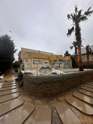 Продаётся 7-комн. дом/дача 700 м², пос. Мардакан, photo 8 from 14