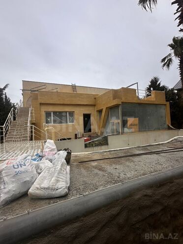 Продаётся 7-комн. дом/дача 700 м², пос. Мардакан, photo 7 from 14