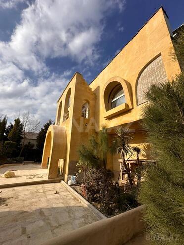 Продаётся 7-комн. дом/дача 700 м², пос. Мардакан, photo 3 from 14