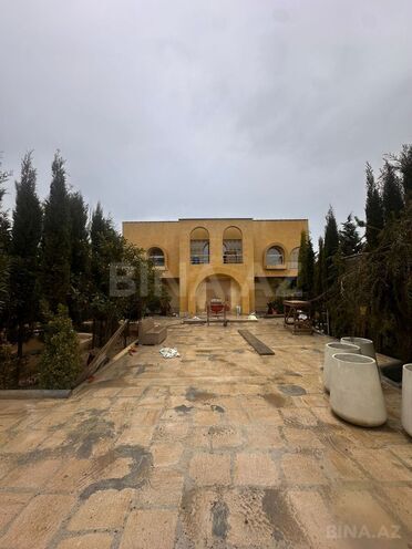 Продаётся 7-комн. дом/дача 700 м², пос. Мардакан, photo 1 from 14