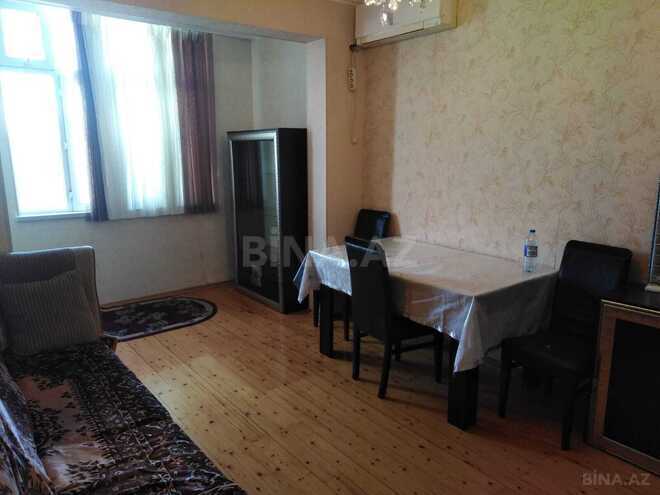 İcarəyə verilir 2 otaqlı köhnə tikili 50 m², Gənclik m., photo 3 from 8