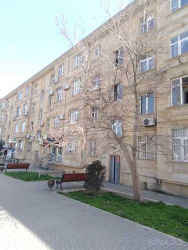 İcarəyə verilir 2 otaqlı köhnə tikili 50 m², Gənclik m., photo 7 from 8