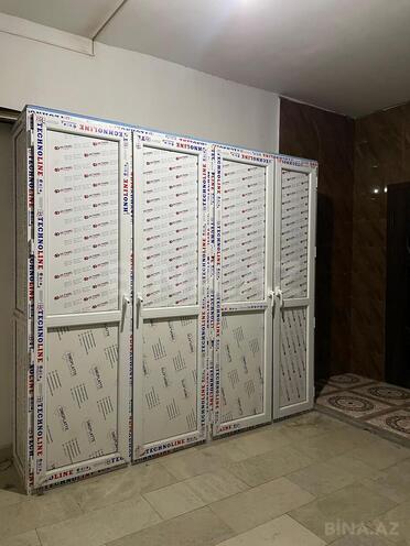 Satılır 3 otaqlı yeni tikili 165 m², Şah İsmayıl Xətai m., photo 17 from 18