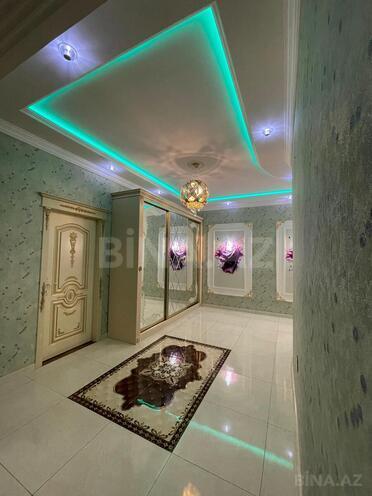 Satılır 3 otaqlı yeni tikili 165 m², Şah İsmayıl Xətai m., photo 4 from 18