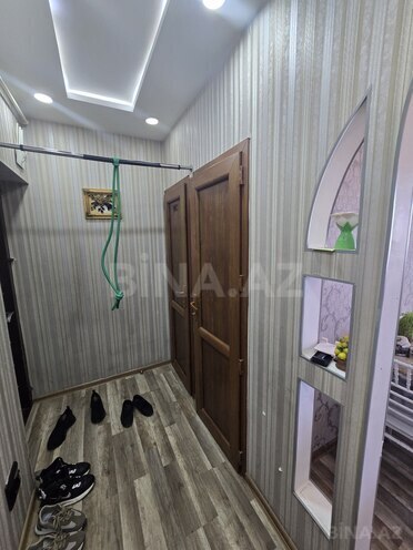 Продаётся 2-комн. вторичка 55 м², м. Ази Асланов, photo 11 from 13