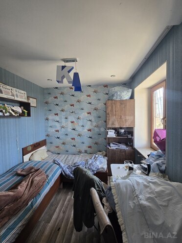 Продаётся 2-комн. вторичка 55 м², м. Ази Асланов, photo 6 from 13