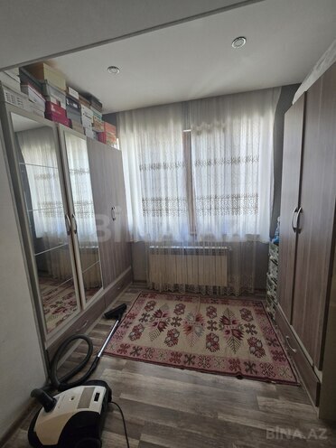 Продаётся 2-комн. вторичка 55 м², м. Ази Асланов, photo 12 from 13