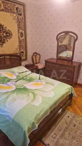 İcarəyə verilir 2 otaqlı köhnə tikili 60 m², Nəriman Nərimanov m., photo 4 from 10