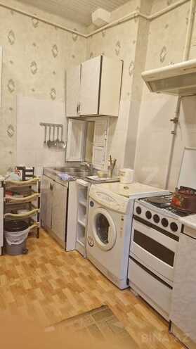 İcarəyə verilir 2 otaqlı köhnə tikili 60 m², Nəriman Nərimanov m., photo 5 from 10